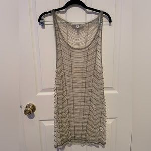 Sheer Urban Outfitters Dress